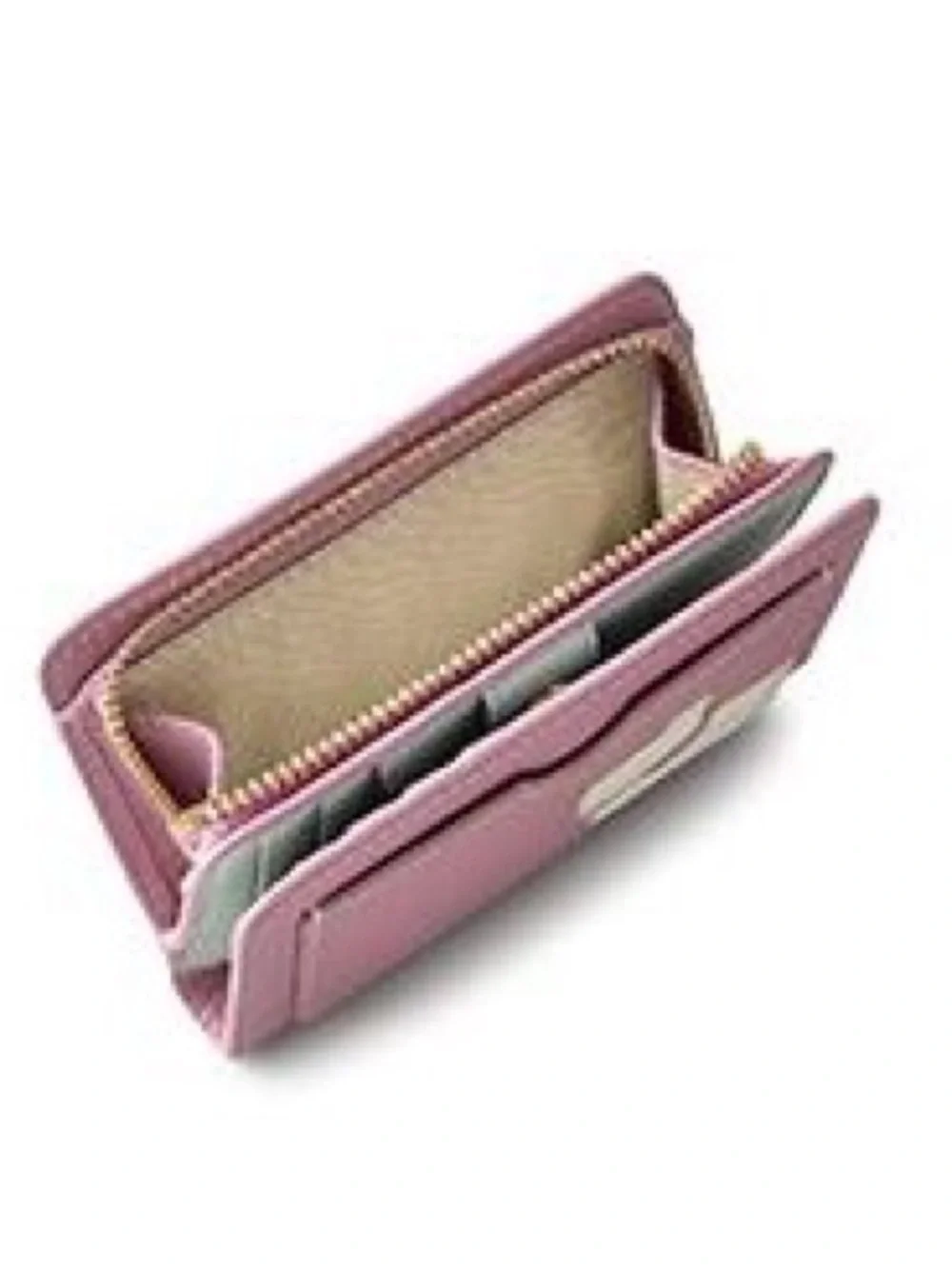 Radley London Drury Grove Zip Around Wallet - Shy Pink